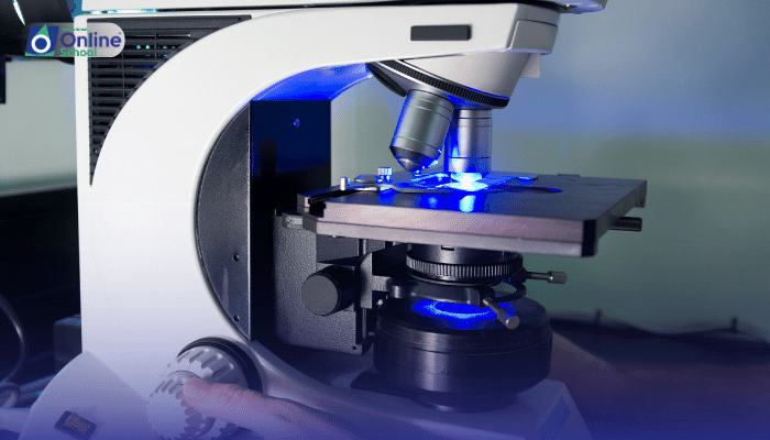 Lesson 02: Microscopy - Resolution and Magnification